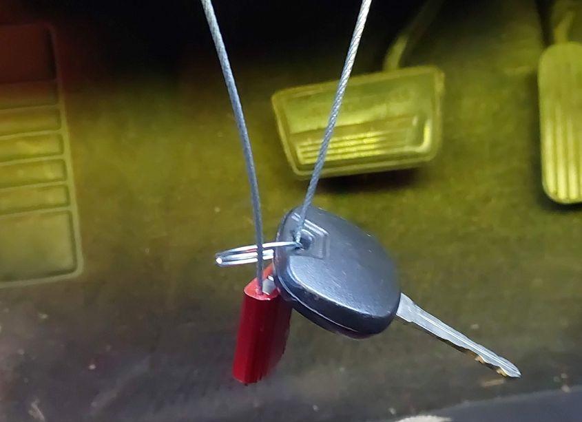 Photo 11 of 1999 Pontiac Grand AM SE1 (VIN 1G2NE52E9XM733295)