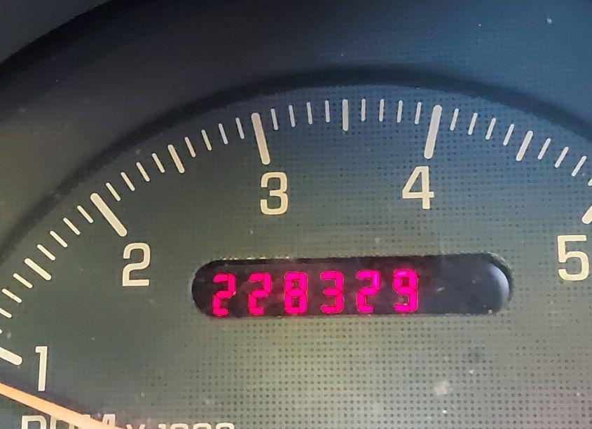 Photo 15 of 1999 Pontiac Grand AM SE1 (VIN 1G2NE52E9XM733295)