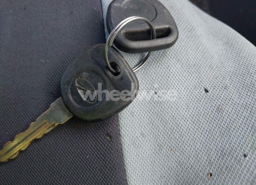 Photo 11 of 2005 Pontiac Grand AM SE (VIN 1G2NE52EX5M102214)