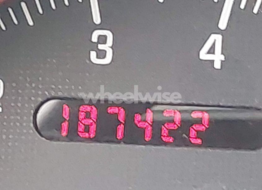 Photo 15 of 2004 Pontiac Grand AM SE (VIN 1G2NE52F14M652117)