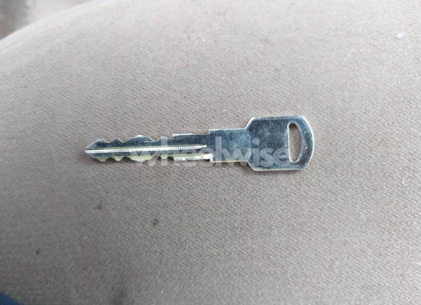 Photo 11 of 2004 Pontiac Grand AM SE (VIN 1G2NE52F24C182055)