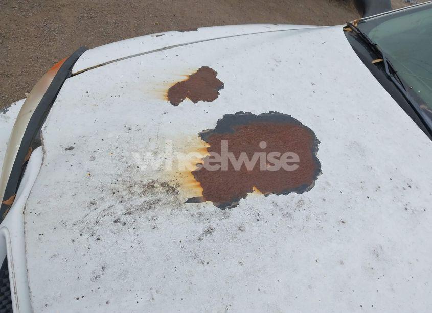 Photo 6 of 2004 Pontiac Grand AM SE (VIN 1G2NE52F24C182055)