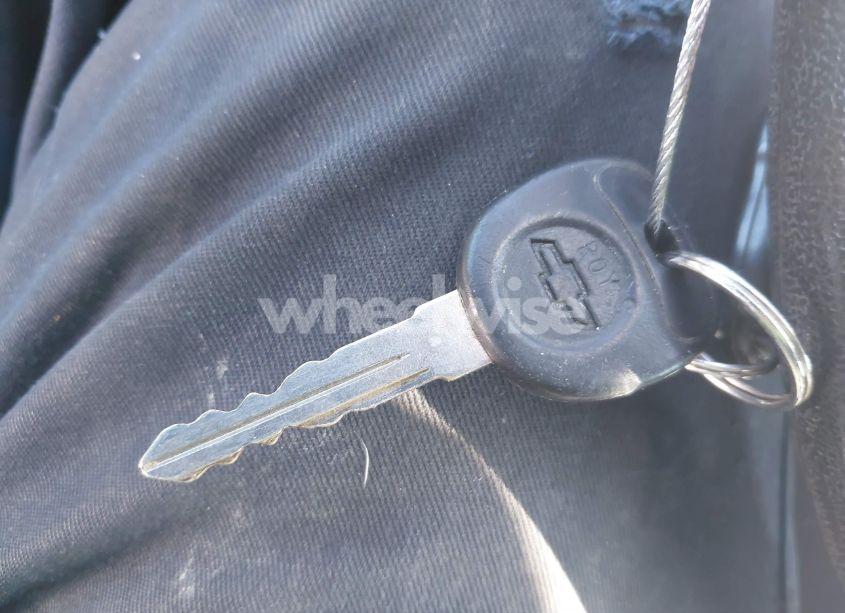 Photo 11 of 2004 Pontiac Grand AM SE (VIN 1G2NE52F24M692805)