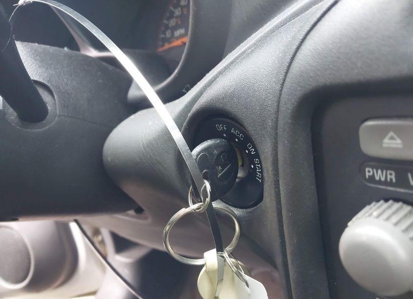 Photo 11 of 2003 Pontiac Grand AM SE (VIN 1G2NE52F43C322847)