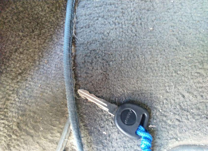 Photo 10 of 2004 Pontiac Grand AM SE (VIN 1G2NE52F44C201706)