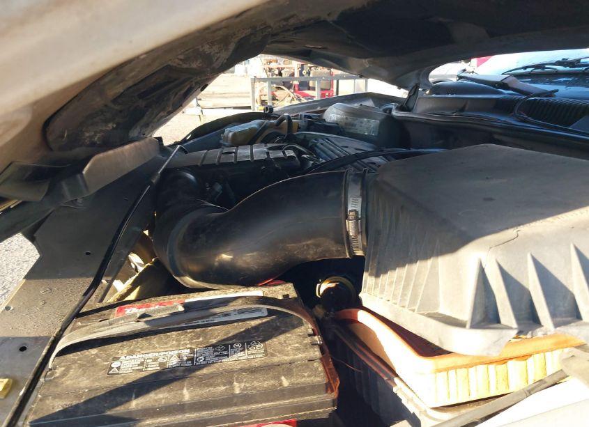 Photo 10 of 2003 Pontiac Grand AM SE (VIN 1G2NE52F53C102259)