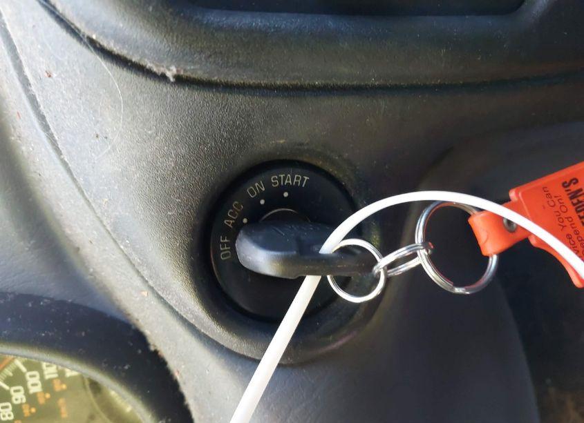 Photo 11 of 2003 Pontiac Grand AM SE (VIN 1G2NE52F53C102259)