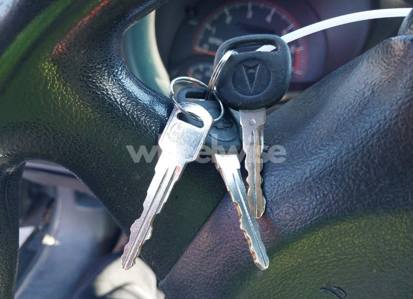 Photo 11 of 2004 Pontiac Grand AM SE (VIN 1G2NE52F54M560234)