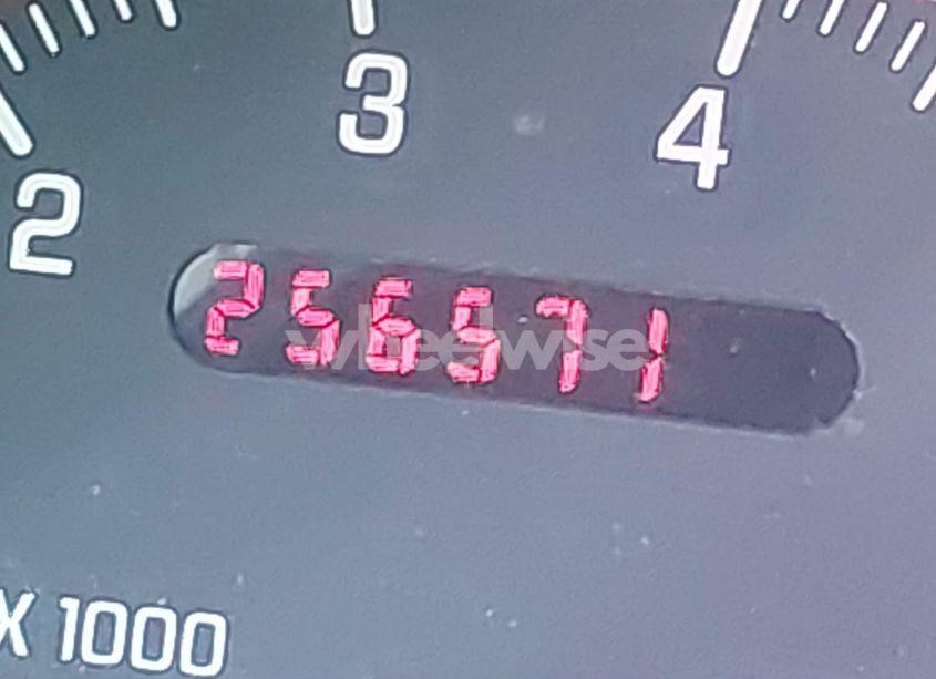 Photo 12 of 2004 Pontiac Grand AM SE (VIN 1G2NE52F54M560234)