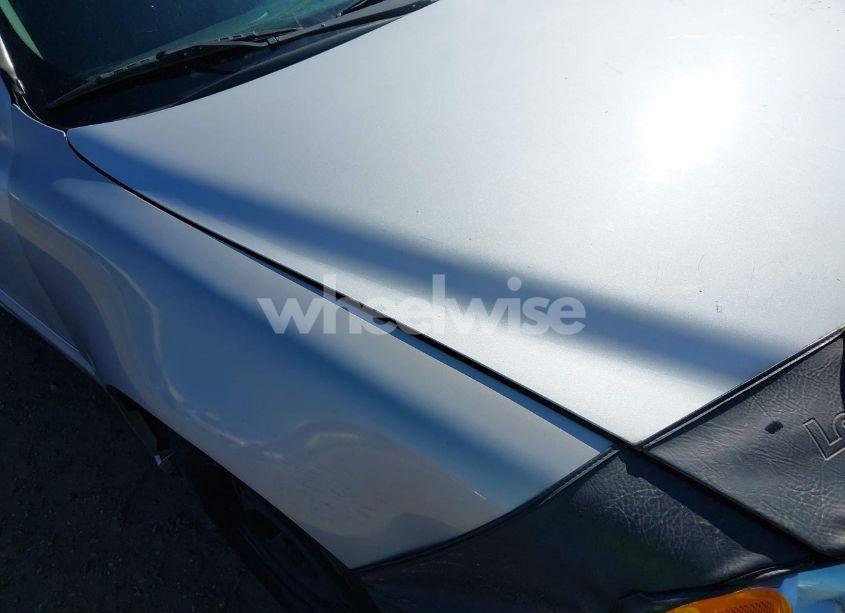 Photo 13 of 2003 Pontiac Grand AM SE (VIN 1G2NE52F63C288524)