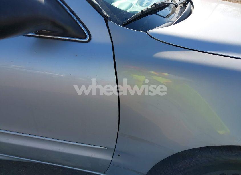 Photo 14 of 2003 Pontiac Grand AM SE (VIN 1G2NE52F63C288524)