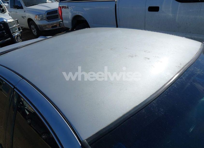 Photo 15 of 2003 Pontiac Grand AM SE (VIN 1G2NE52F63C288524)