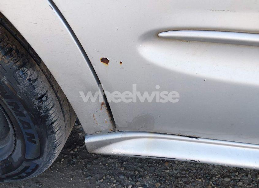 Photo 16 of 2003 Pontiac Grand AM SE (VIN 1G2NE52F63C288524)