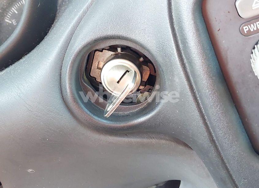 Photo 11 of 2004 Pontiac Grand AM SE (VIN 1G2NE52F74C226518)