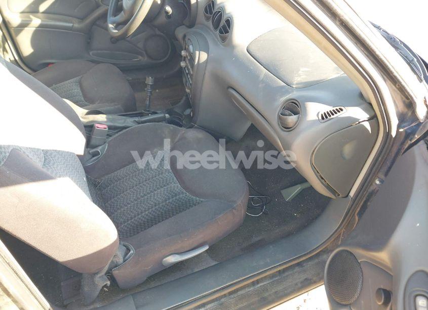 Photo 5 of 2004 Pontiac Grand AM SE (VIN 1G2NE52F74C226518)