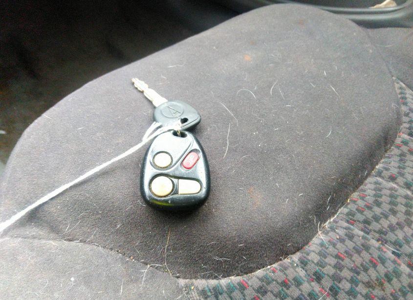 Photo 11 of 2005 Pontiac Grand AM SE (VIN 1G2NE52F85M234137)