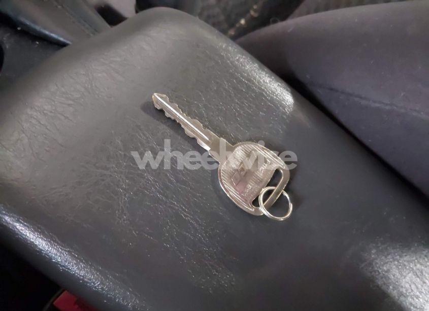 Photo 11 of 2004 Pontiac Grand AM SE (VIN 1G2NE52F94C247452)