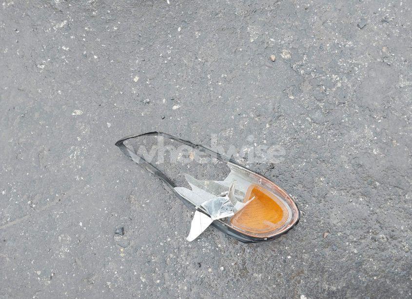 Photo 11 of 2002 Pontiac Grand AM SE (VIN 1G2NE52FX2C282658)