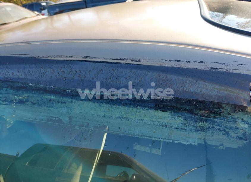 Photo 12 of 2005 Pontiac Grand AM SE (VIN 1G2NE52FX5M207327)