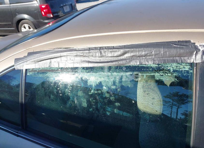 Photo 13 of 2005 Pontiac Grand AM SE (VIN 1G2NE52FX5M207327)