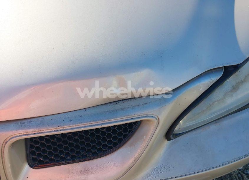 Photo 15 of 2005 Pontiac Grand AM SE (VIN 1G2NE52FX5M207327)