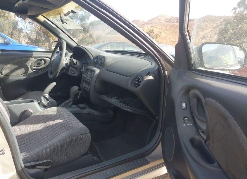 Photo 5 of 1996 Pontiac Grand AM SE (VIN 1G2NE52M5TC716243)