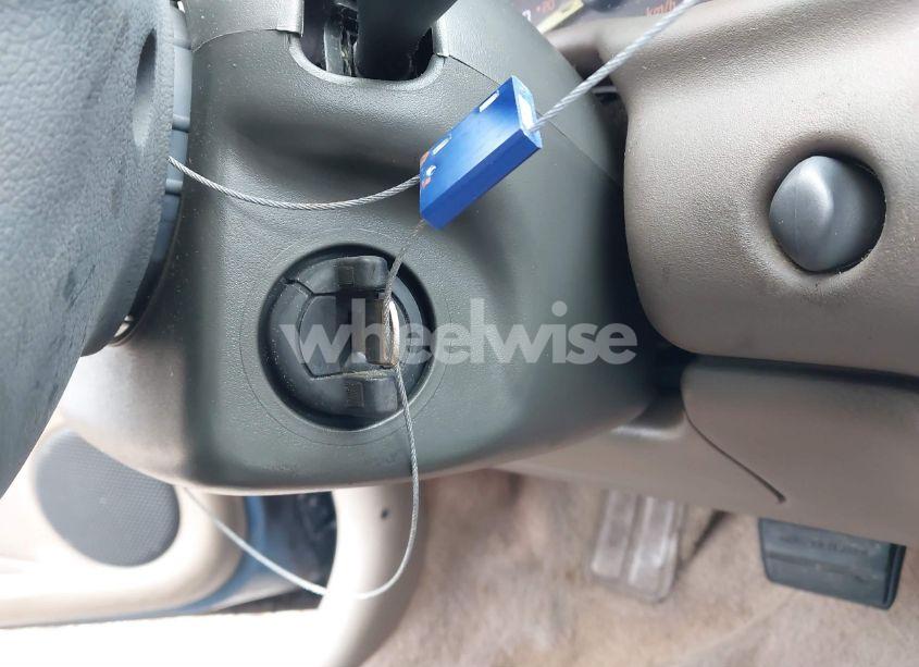 Photo 11 of 1998 Pontiac Grand AM SE (VIN 1G2NE52M6WM524313)