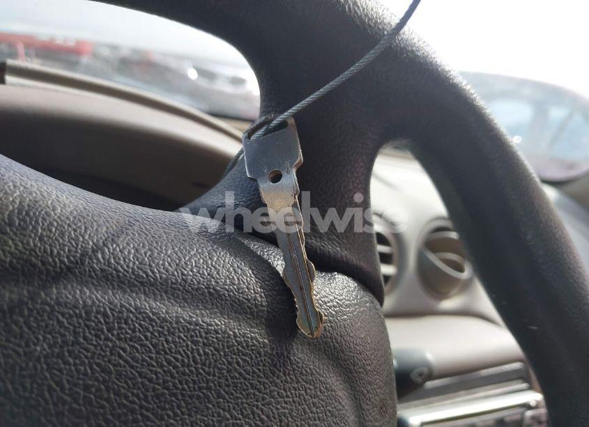 Photo 11 of 1996 Pontiac Grand AM SE (VIN 1G2NE52M8TC810732)