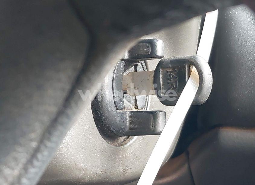 Photo 11 of 1997 Pontiac Grand AM SE (VIN 1G2NE52T1VC761092)