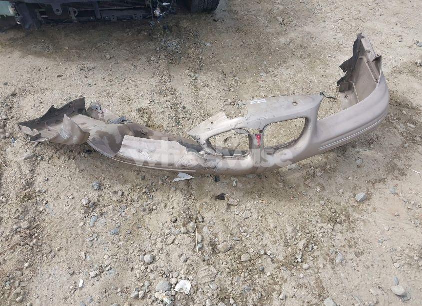 Photo 12 of 1997 Pontiac Grand AM SE (VIN 1G2NE52T1VC761092)