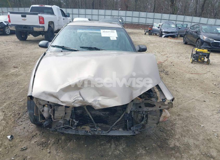 Photo 13 of 1997 Pontiac Grand AM SE (VIN 1G2NE52T1VC761092)