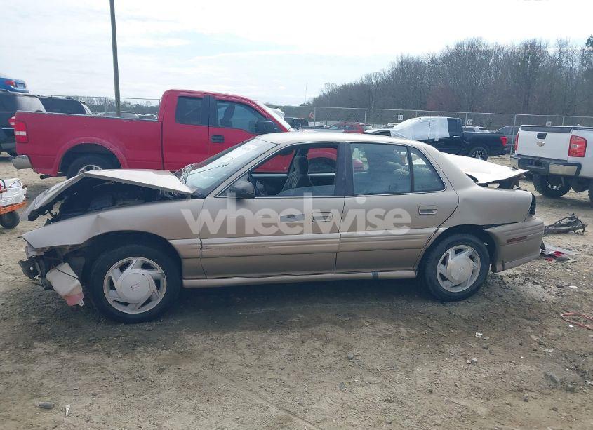 Photo 15 of 1997 Pontiac Grand AM SE (VIN 1G2NE52T1VC761092)