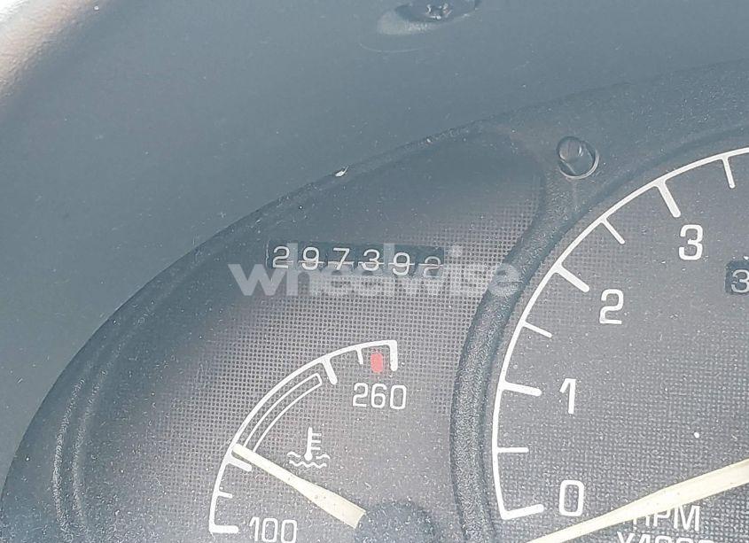 Photo 16 of 1997 Pontiac Grand AM SE (VIN 1G2NE52T1VC761092)