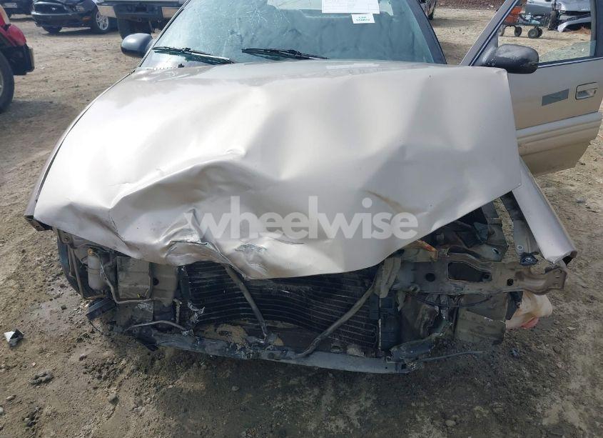 Photo 6 of 1997 Pontiac Grand AM SE (VIN 1G2NE52T1VC761092)