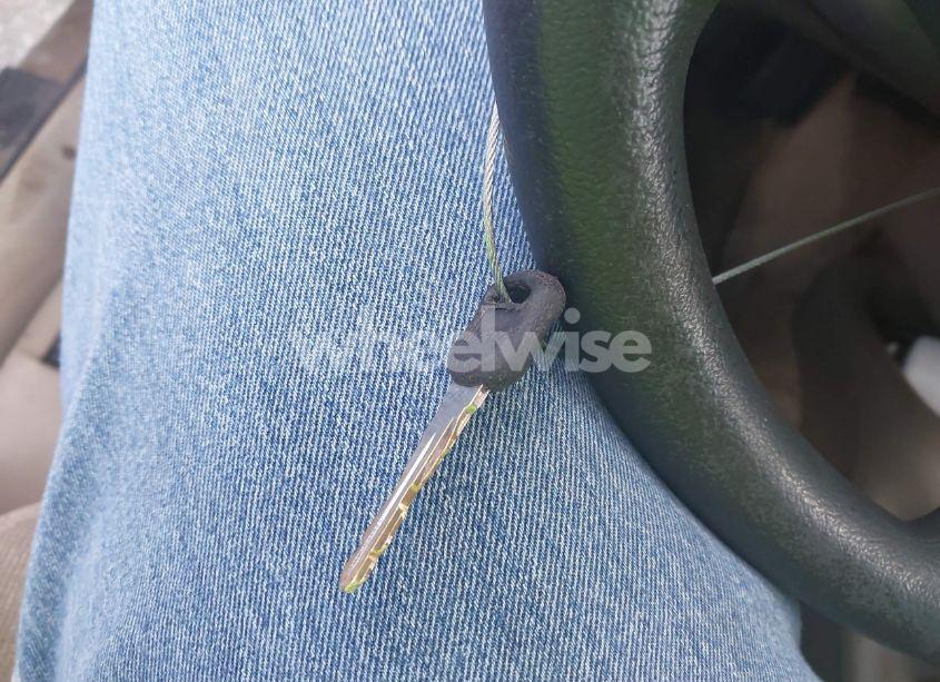 Photo 11 of 1997 Pontiac Grand AM SE (VIN 1G2NE52T1VM565468)