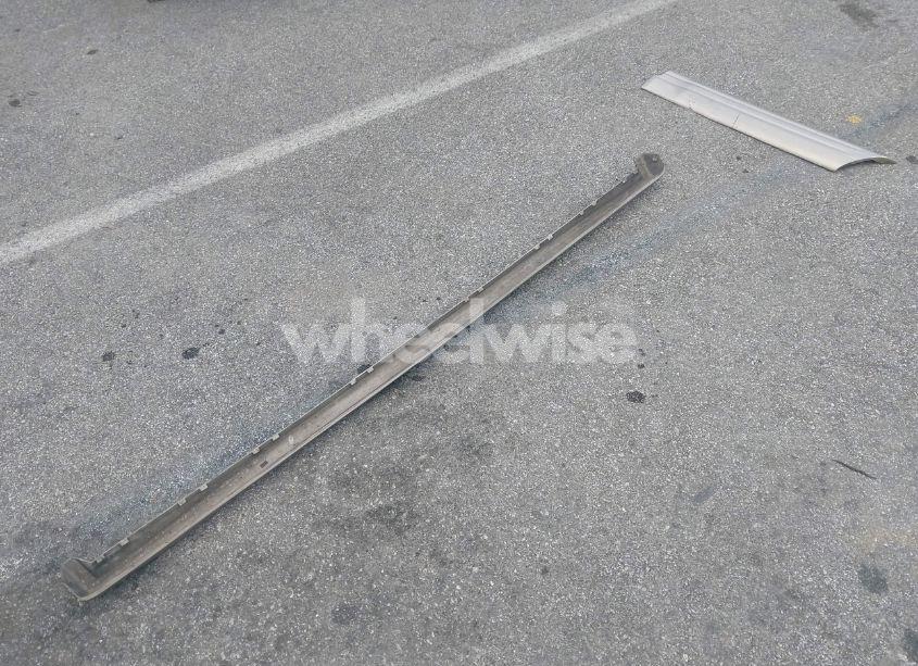 Photo 12 of 1997 Pontiac Grand AM SE (VIN 1G2NE52T1VM565468)