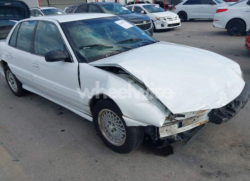 Photo 18 of 1997 Pontiac Grand AM SE (VIN 1G2NE52T3VC809661)