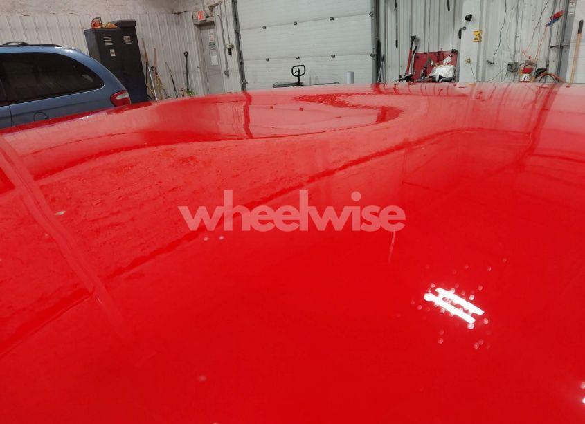 Photo 6 of 2000 Pontiac Grand AM SE (VIN 1G2NE52T3YM806936)