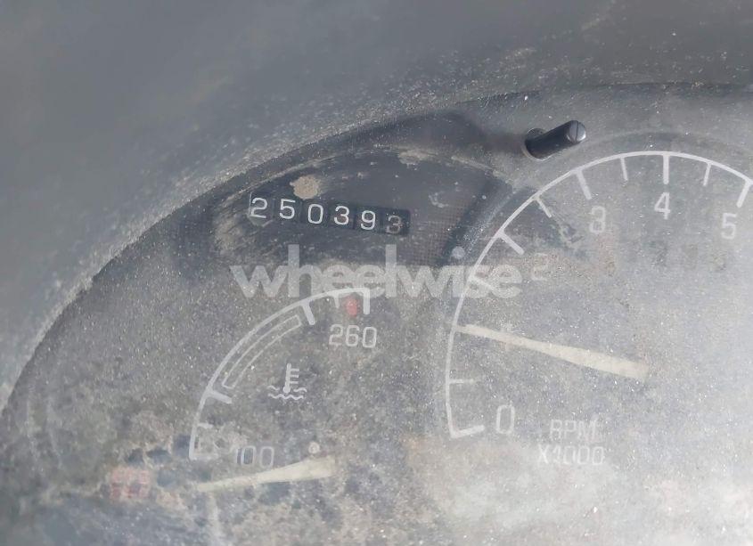 Photo 7 of 1996 Pontiac Grand AM SE (VIN 1G2NE52T7TC851196)