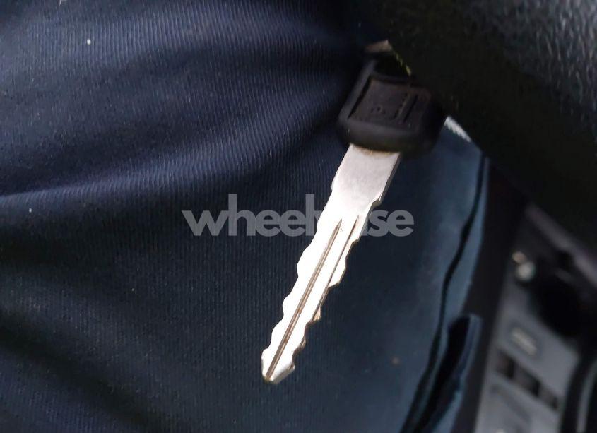 Photo 11 of 1995 Pontiac Grand AM SE (VIN 1G2NE55M9SM597780)