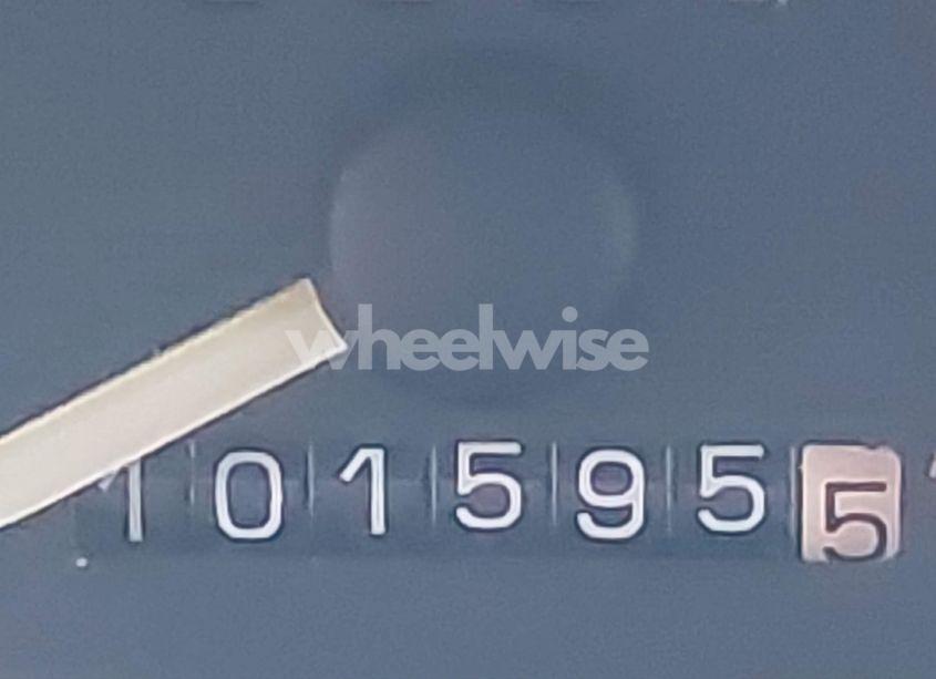 Photo 15 of 1995 Pontiac Grand AM SE (VIN 1G2NE55M9SM597780)