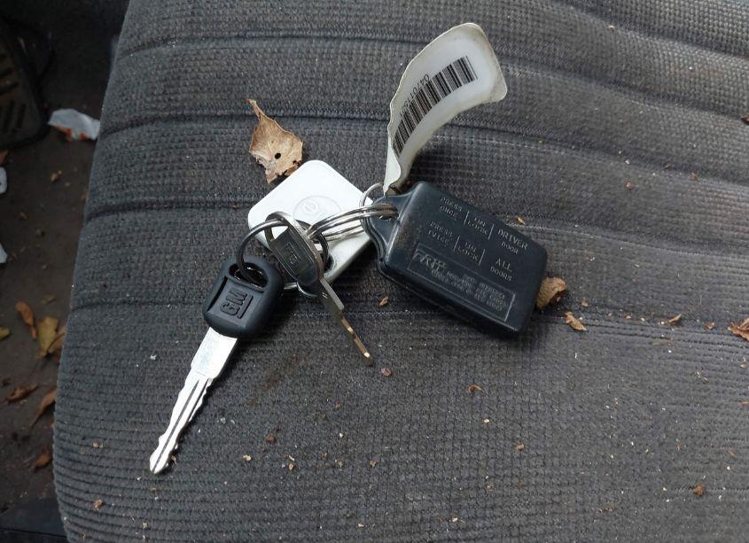 Photo 11 of 1995 Pontiac Grand AM SE (VIN 1G2NE55MXSC726213)