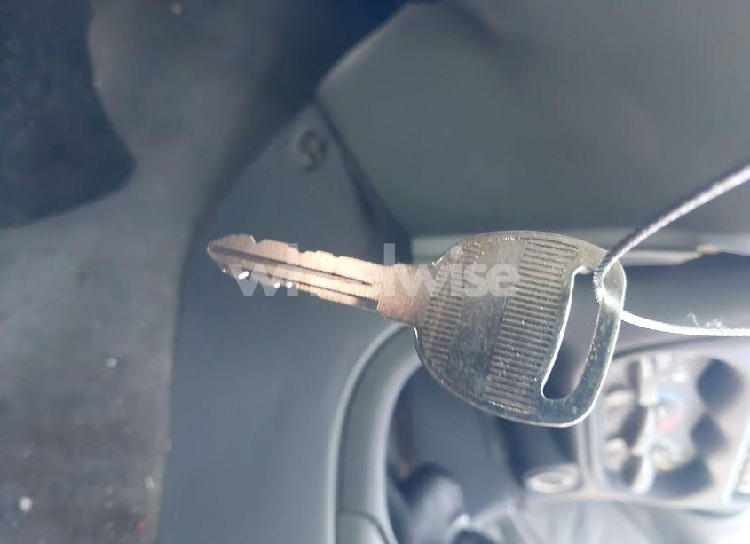 Photo 11 of 2001 Pontiac Grand AM SE1 (VIN 1G2NF12E11M647508)