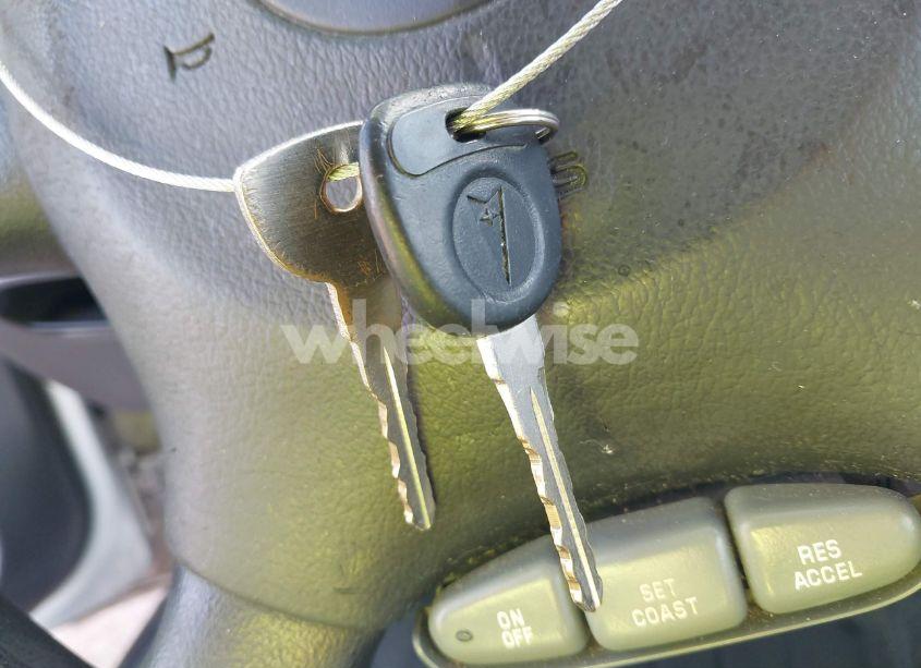 Photo 11 of 2002 Pontiac Grand AM SE1 (VIN 1G2NF12E32C212187)