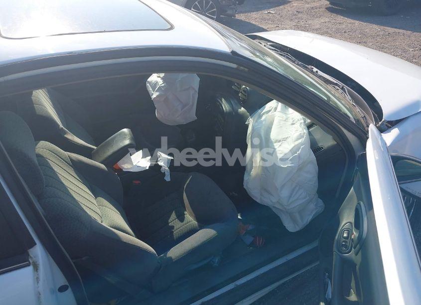 Photo 5 of 2002 Pontiac Grand AM SE1 (VIN 1G2NF12E92C244092)