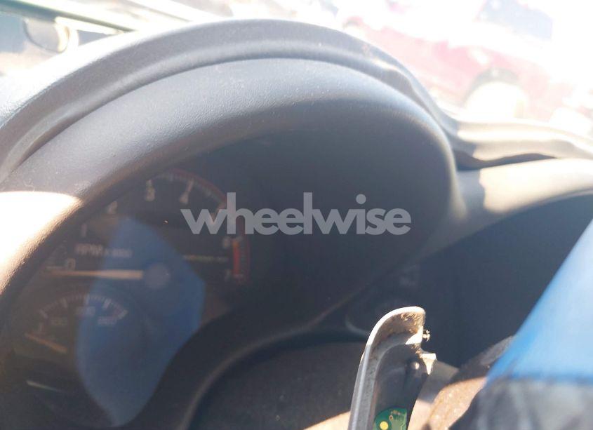 Photo 7 of 2002 Pontiac Grand AM SE1 (VIN 1G2NF12E92C244092)