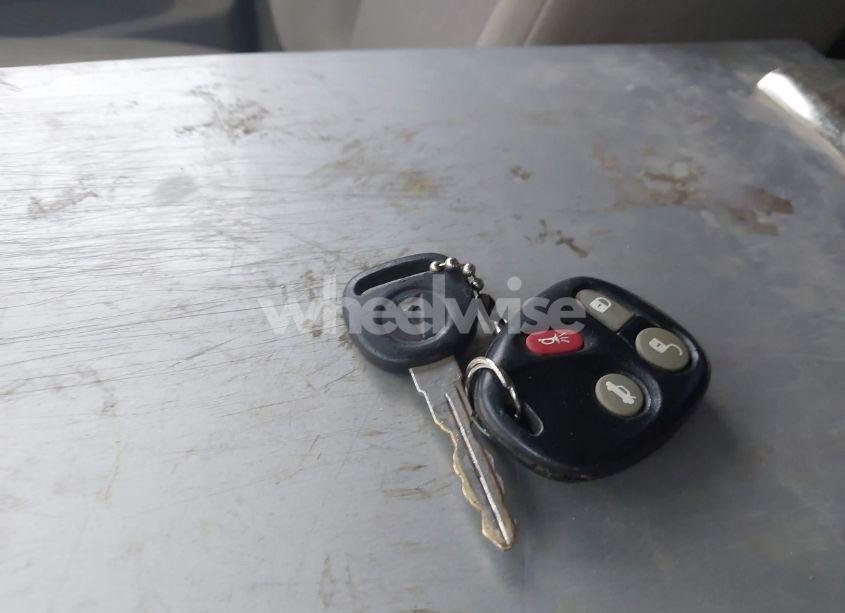 Photo 11 of 2002 Pontiac Grand AM SE1 (VIN 1G2NF12EX2C231755)