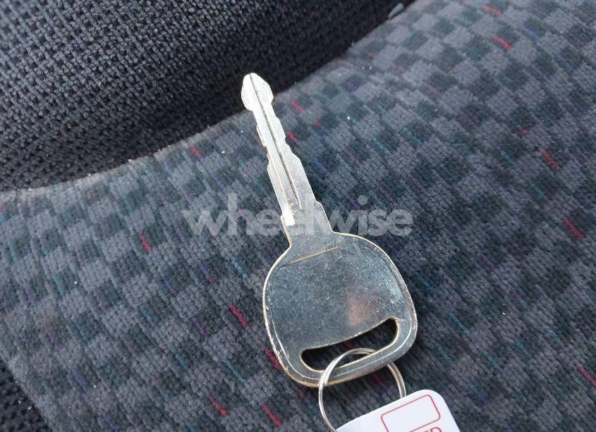 Photo 11 of 2002 Pontiac Grand AM SE1 (VIN 1G2NF12F12C128989)