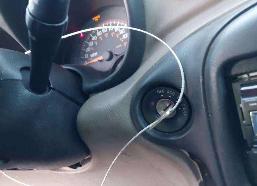 Photo 11 of 2002 Pontiac Grand AM SE1 (VIN 1G2NF52E02M631082)