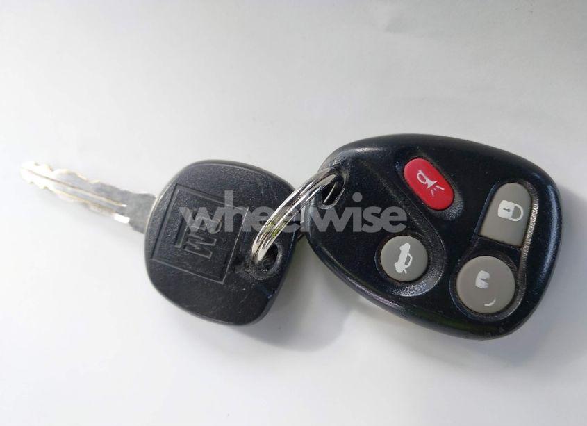 Photo 11 of 2004 Pontiac Grand AM SE1 (VIN 1G2NF52E04M666269)